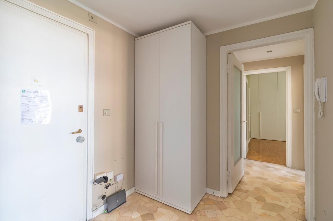 Апартаменти Altido Trendy Flat With Balcony, Easy Access To Milan Centre Екстер'єр фото