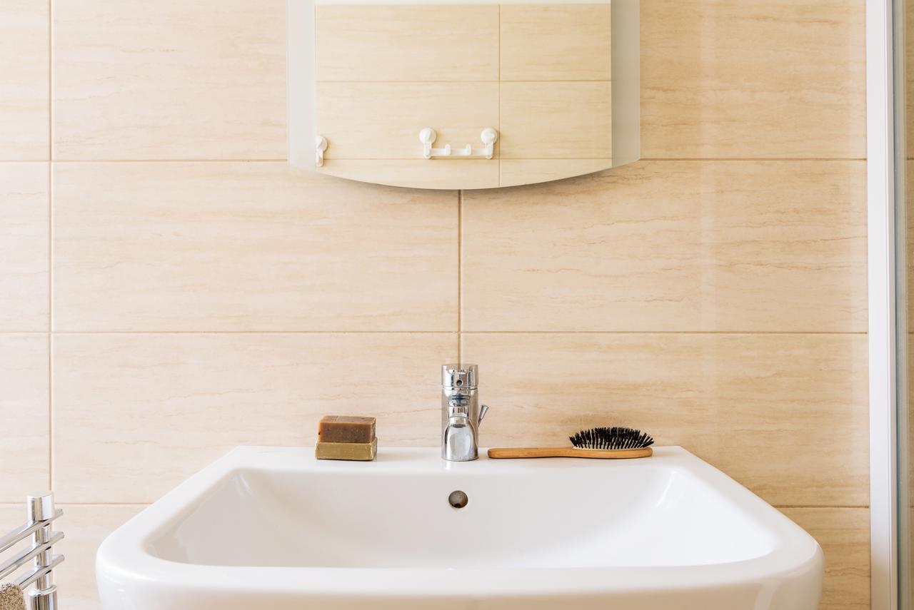 Апартаменти Altido Trendy Flat With Balcony, Easy Access To Milan Centre Екстер'єр фото