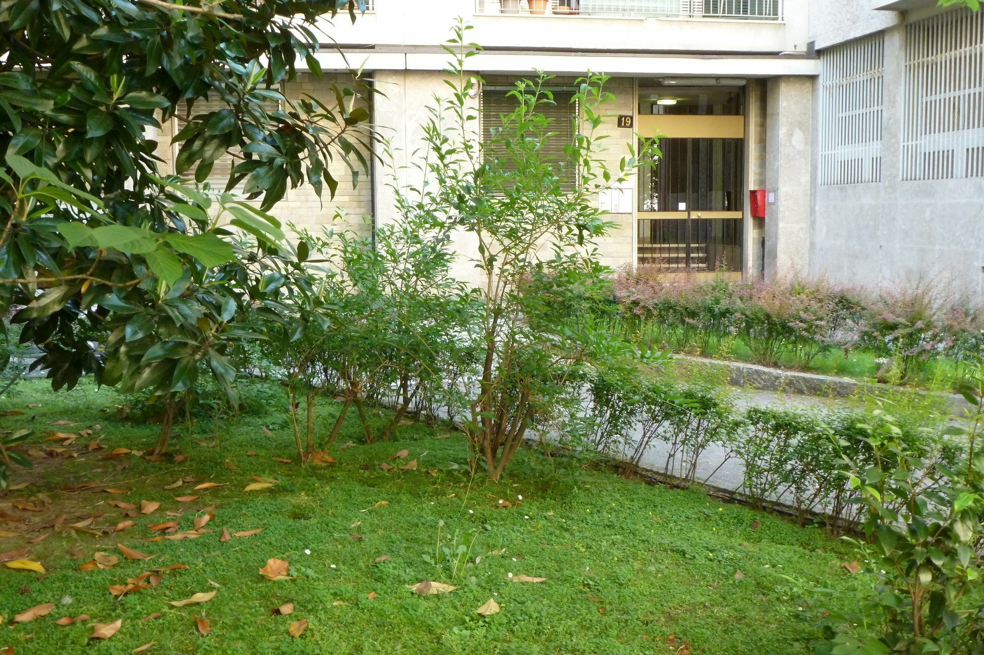 Апартаменти Altido Trendy Flat With Balcony, Easy Access To Milan Centre Екстер'єр фото